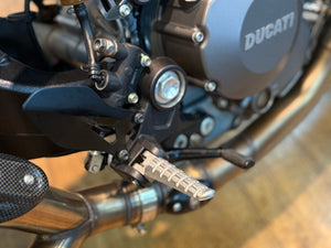 Ducati Monster 1100 EVO
