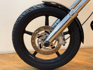 Harley-Davidson Rocker C