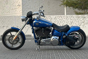 Harley Davidson Rocker C