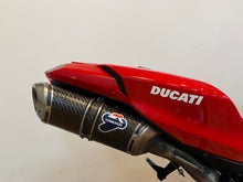 Load image into Gallery viewer, DUCATI 1198
