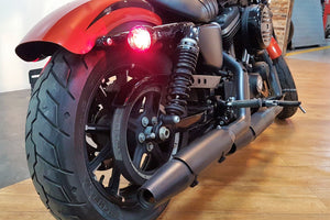 Harley Davidson Sportster 883