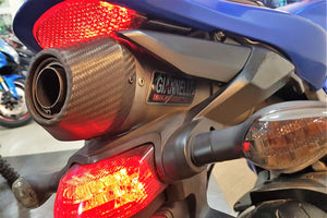 Honda CBR 600RR
