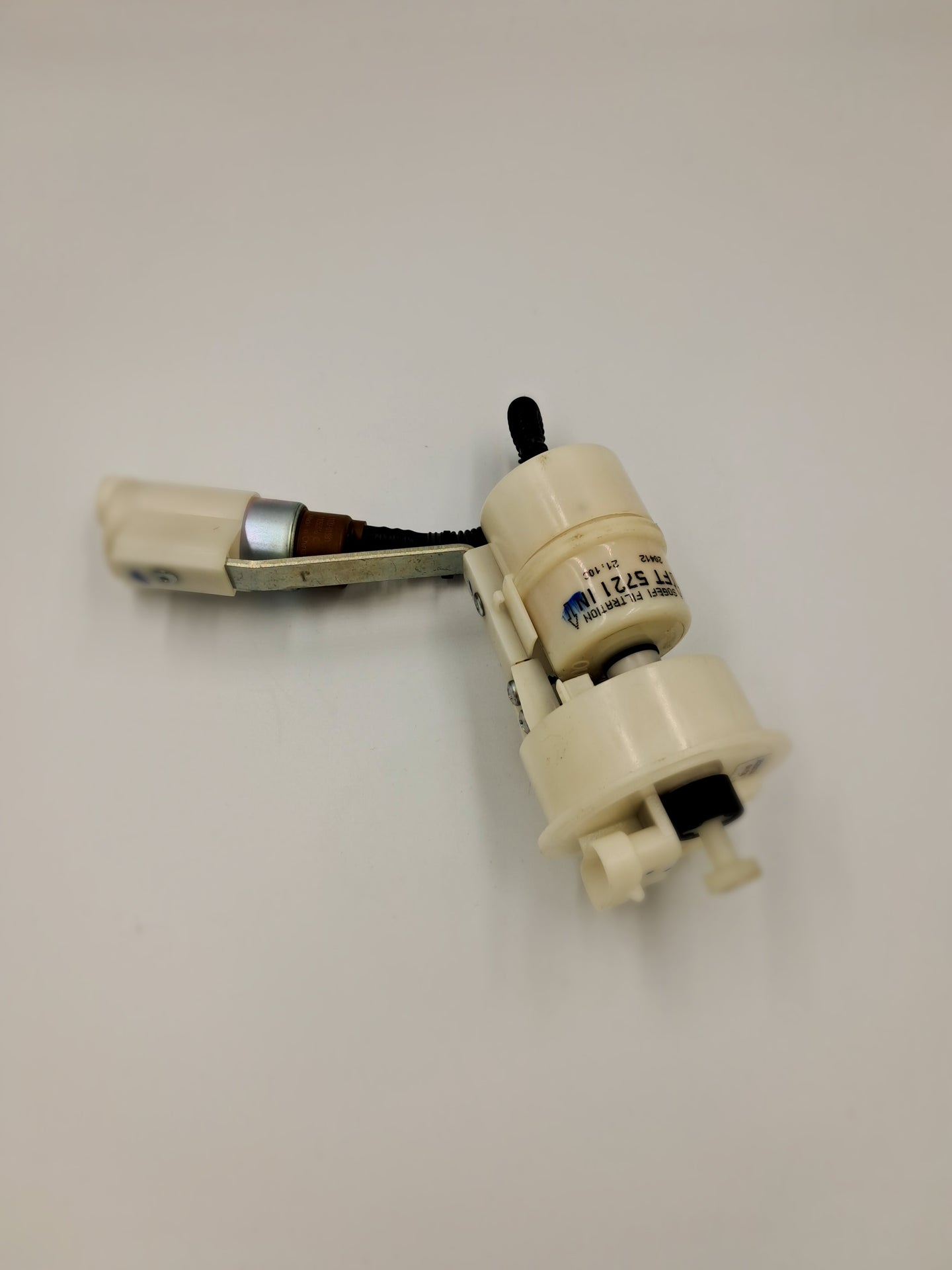 VESPA GTS/GTV 250 FUEL PUMP oem pn :621581