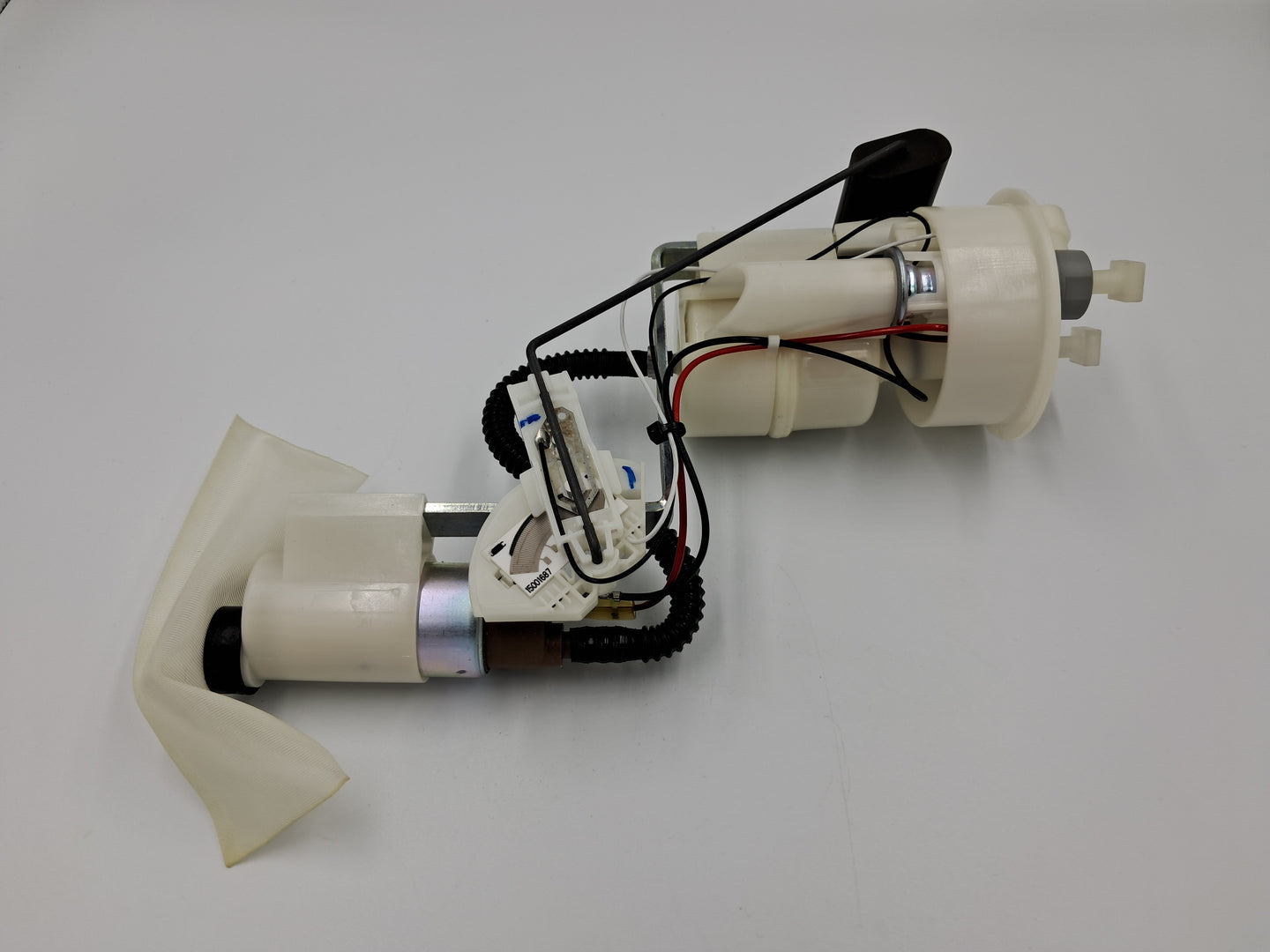 2006-2008 APRILIA ATLANTIC 125-250 OEM FUEL PUMP pn: AP8176212