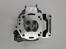 Load image into Gallery viewer, ORIGINAL CYLINDER HEAD ASSY , VESPA/PIAGGIO 300 2015-2020 OEM pn : 8800506
