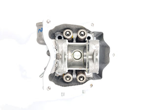 ORIGINAL CYLINDER HEAD ASSY , VESPA/PIAGGIO 300 2015-2020 OEM pn : 8800506
