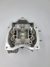 Load image into Gallery viewer, ORIGINAL CYLINDER HEAD ASSY , VESPA/PIAGGIO 300 2015-2020 OEM pn : 8800506
