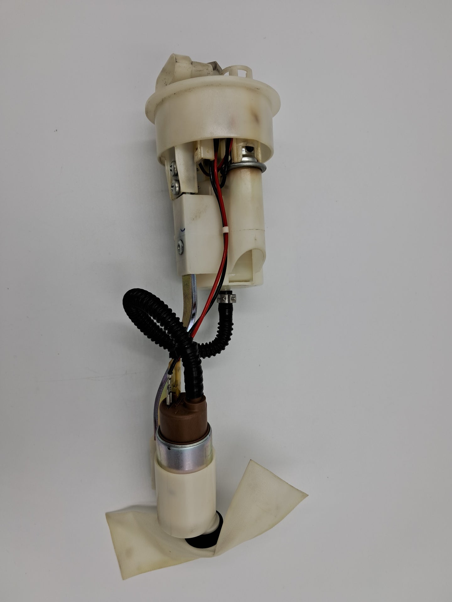 FUEL PUMP ASSY FOR SPORT CITY CUBE, RAMBLA, CARNABY OEM pn: 858506
