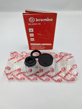 Load image into Gallery viewer, BRAKE FLUID RESERVOIR CAP APRILIA
