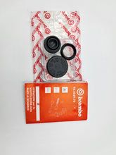 Load image into Gallery viewer, BRAKE FLUID RESERVOIR CAP APRILIA
