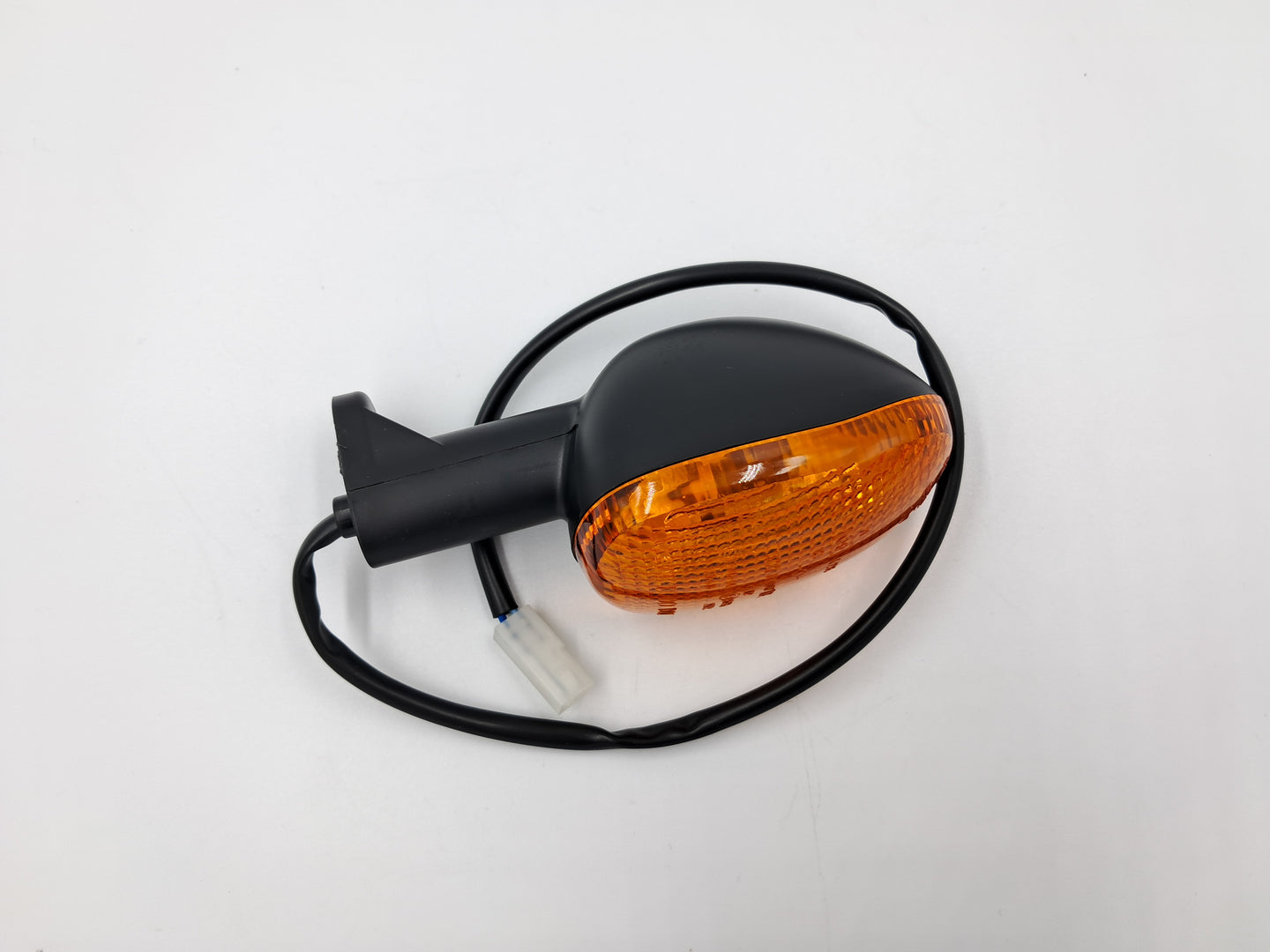 FRONT LH INDICATOR MOTOGUZZI NEVADA , V7 . OEM pn :B063801