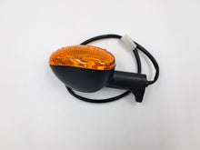 Load image into Gallery viewer, FRONT LH INDICATOR MOTOGUZZI NEVADA , V7 . OEM pn :B063801
