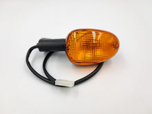 Load image into Gallery viewer, FRONT LH INDICATOR MOTOGUZZI NEVADA , V7 . OEM pn :B063801
