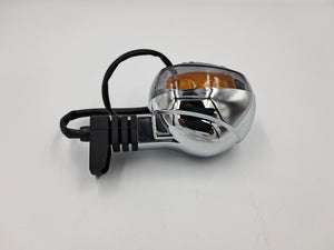FR RH / RR LH INDICATOR for Moto Guzzi Griso OEM pn :GU06750600