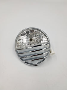 PARKING LIGHT FRONT PIAGGIO OEM pn :584726