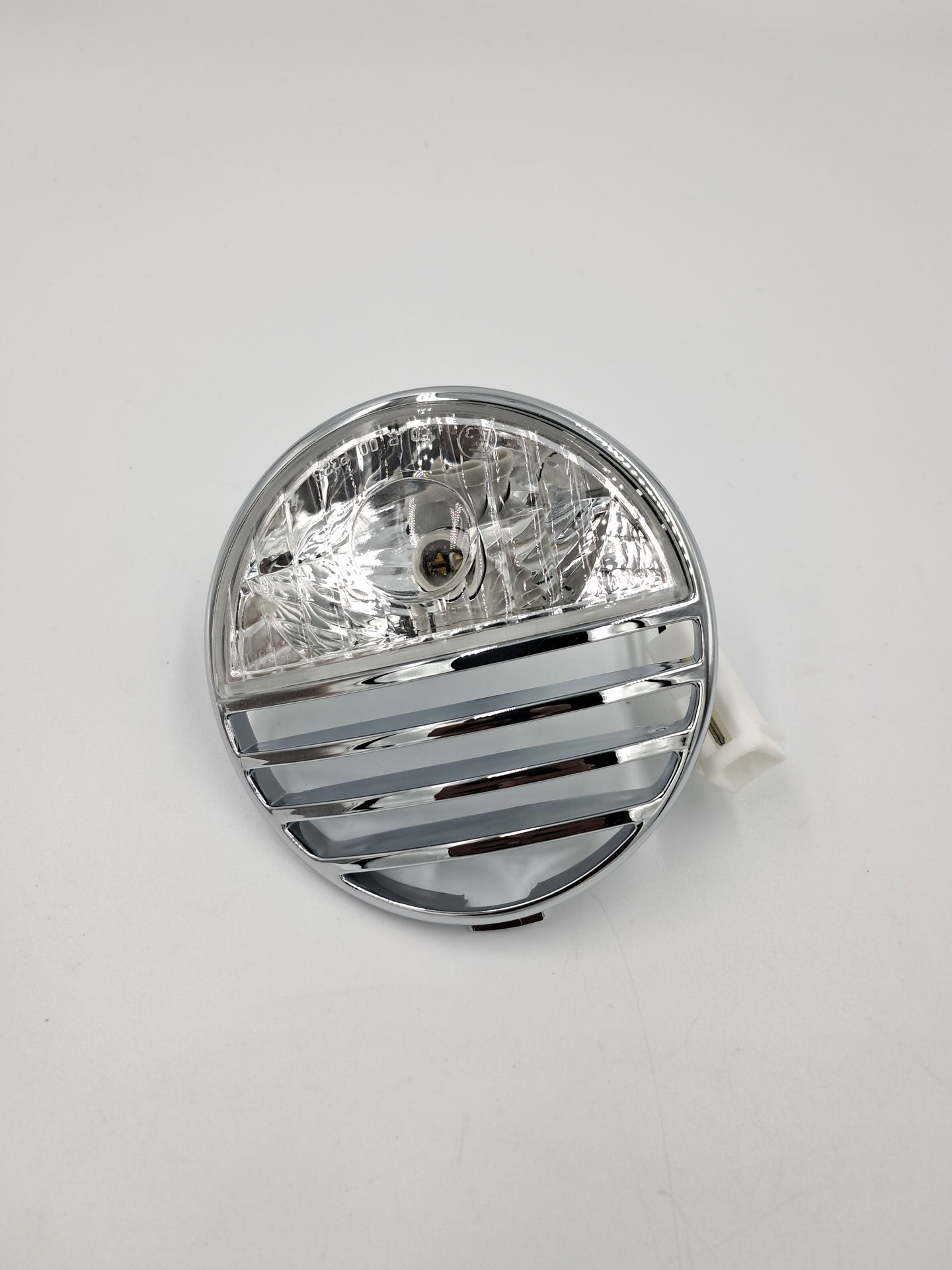 PARKING LIGHT FRONT PIAGGIO OEM pn :584726