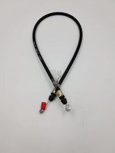 Load image into Gallery viewer, APRILIA ATLANTIC, SPORT CITY SEAT LOCK CABLE. OEM pn :AP8104422
