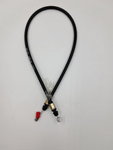 Load image into Gallery viewer, APRILIA ATLANTIC, SPORT CITY SEAT LOCK CABLE. OEM pn :AP8104422

