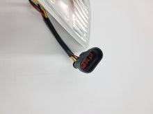 Load image into Gallery viewer, Front left indicator vespa Primavera 125 OEM pn: 642650
