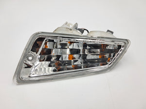FR RH INDICATOR VESPA GT 2003 TO 2013 OEM pn:584970