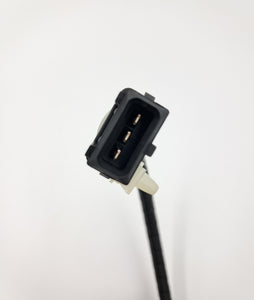 ABS SPEED SENSOR VESPA PRIMAVERA OEM pn:1D0007655