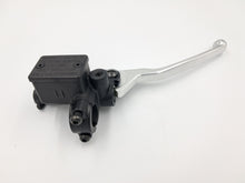 Load image into Gallery viewer, FRONT BRAKE MASTER CYLINDER DERBI SONAR, PIAGGIO LIBERTY OEM pn:CM074902
