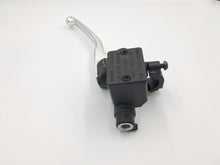 Load image into Gallery viewer, FRONT BRAKE MASTER CYLINDER DERBI SONAR, PIAGGIO LIBERTY OEM pn:CM074902

