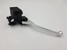 Load image into Gallery viewer, FRONT BRAKE MASTER CYLINDER DERBI SONAR, PIAGGIO LIBERTY OEM pn:CM074902
