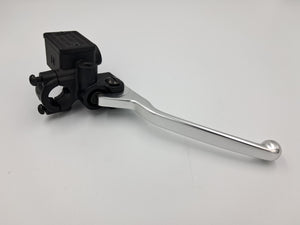 FRONT BRAKE MASTER CYLINDER DERBI SONAR, PIAGGIO LIBERTY OEM pn:CM074902