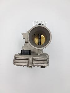 PIAGGIO THROTTLE BODY OEM pn:CM078207