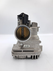 PIAGGIO THROTTLE BODY OEM pn:CM078207
