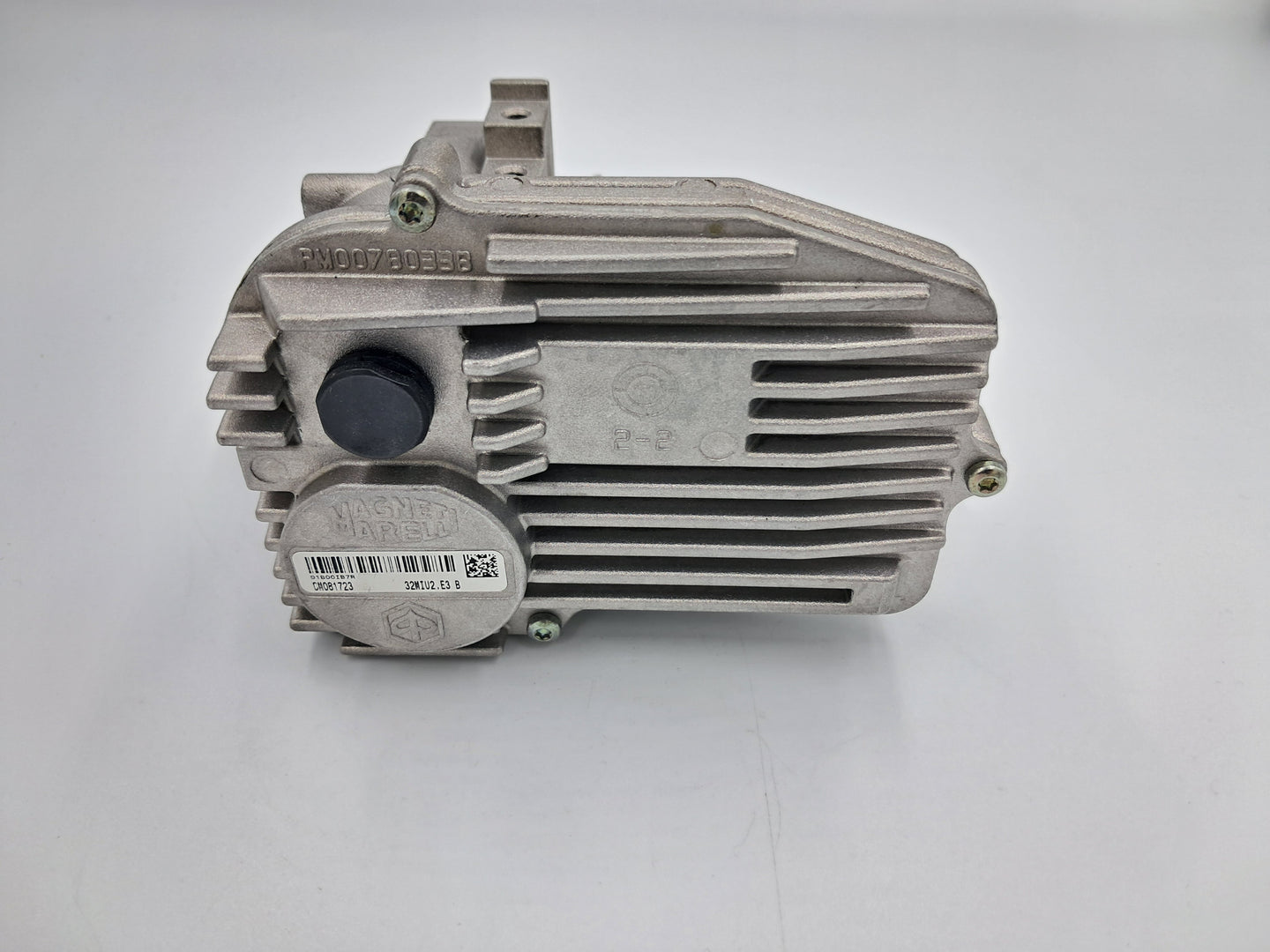THROTTLE BODY ASSY APRILIA SPORTCITY CUBE OEM pn: CM081703