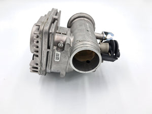 THROTTLE BODY ASSY APRILIA SPORTCITY CUBE OEM pn: CM081703