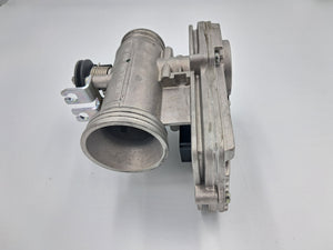 THROTTLE BODY ASSY APRILIA SPORTCITY CUBE OEM pn: CM081703