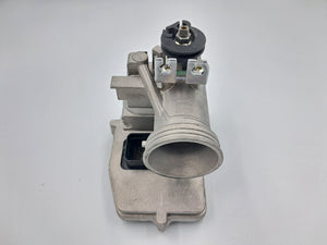 THROTTLE BODY ASSY APRILIA SPORTCITY CUBE OEM pn: CM081703