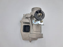 Load image into Gallery viewer, THROTTLE BODY ASSY APRILIA SPORTCITY CUBE OEM pn: CM081703
