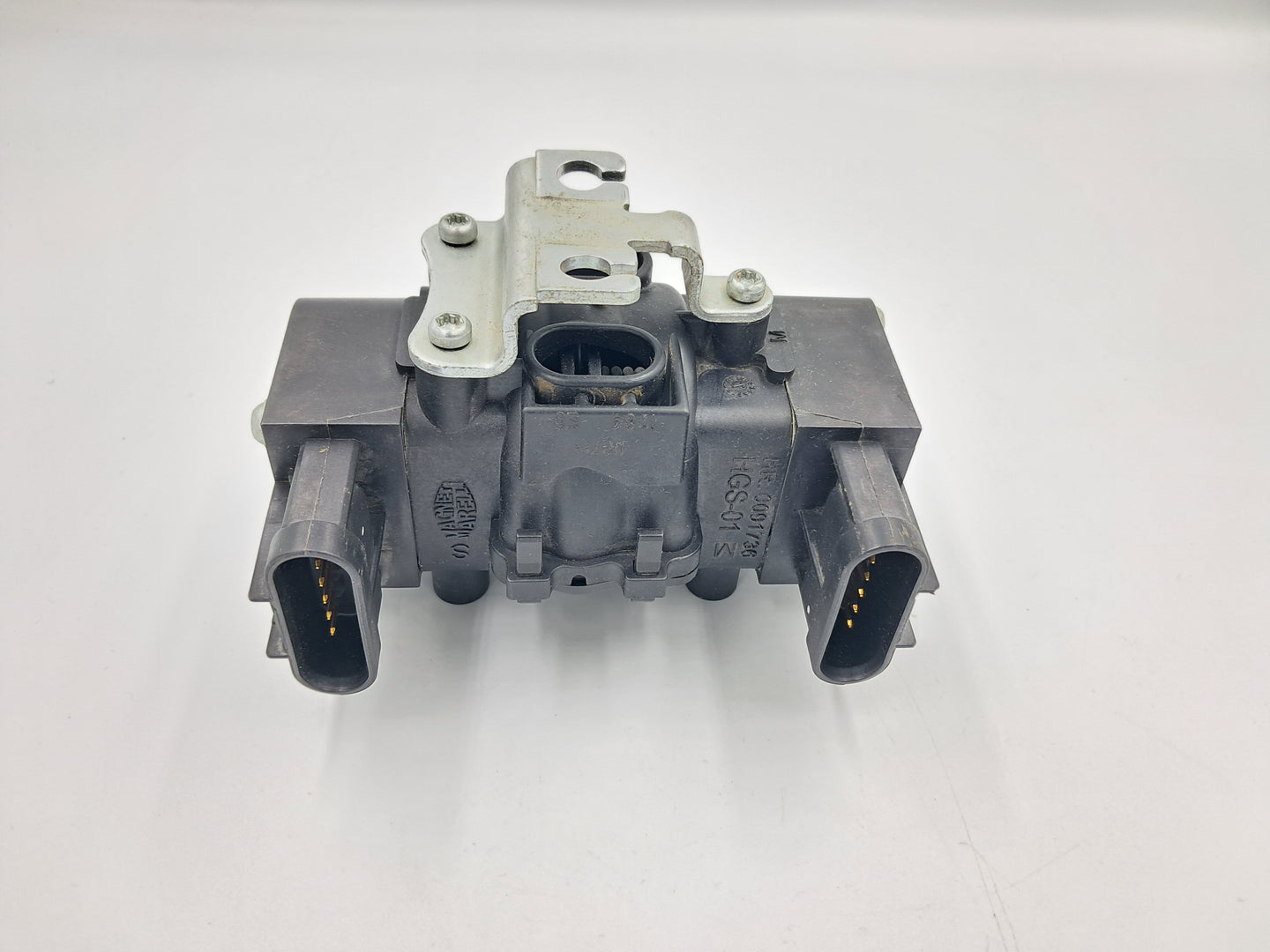 APRILIA RSV4 THROTTLE POSITION SENSOR (TPS) OEM pn:B044414