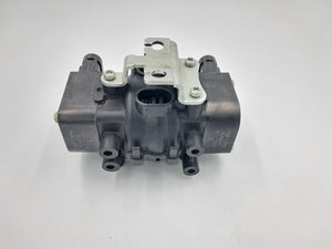 APRILIA RSV4 THROTTLE POSITION SENSOR (TPS) OEM pn:B044414