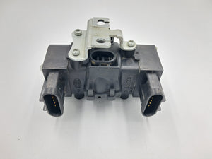 APRILIA RSV4 THROTTLE POSITION SENSOR (TPS) OEM pn:B044414
