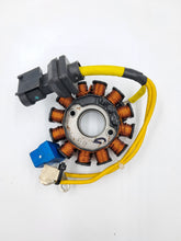 Load image into Gallery viewer, GENUINE OEM STATOR ASSY FOR PIAGGIO LIBERTY, BEVERLY OEM pn: 584690
