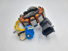 Load image into Gallery viewer, GENUINE OEM STATOR ASSY FOR PIAGGIO LIBERTY, BEVERLY OEM pn: 584690
