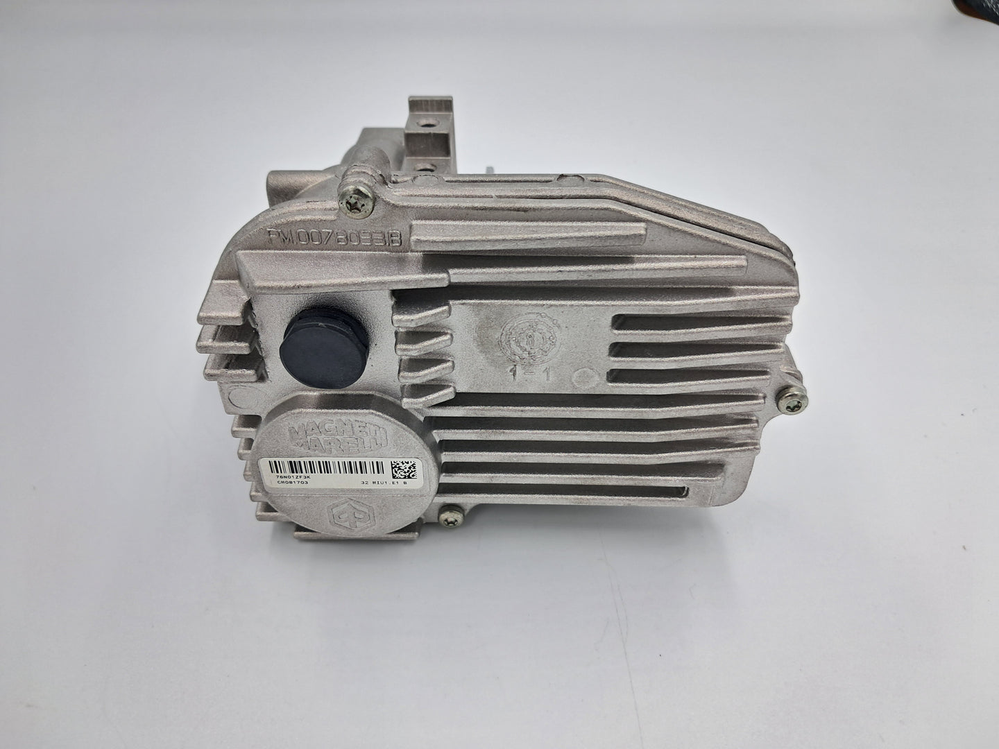 THROTTLE BODY ASSY VESPA GTS 125 2009 TO 2016 OEM Pn: CM081723