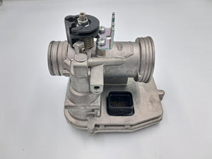 THROTTLE BODY ASSY VESPA GTS 125 2009 TO 2016 OEM Pn: CM081723