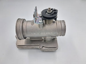 THROTTLE BODY ASSY VESPA GTS 125 2009 TO 2016 OEM Pn: CM081723