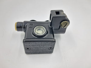 FRONT MASTER CYLINDER VESPA PX 125/150 , 2011 TO 2016. OEM pn: 58572R
