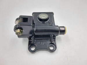 FRONT MASTER CYLINDER VESPA PX 125/150 , 2011 TO 2016. OEM pn: 58572R
