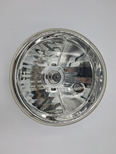 Load image into Gallery viewer, OEM HEADLIGHT FOR VESPA PX 125, 150,200 pn: 1R000267
