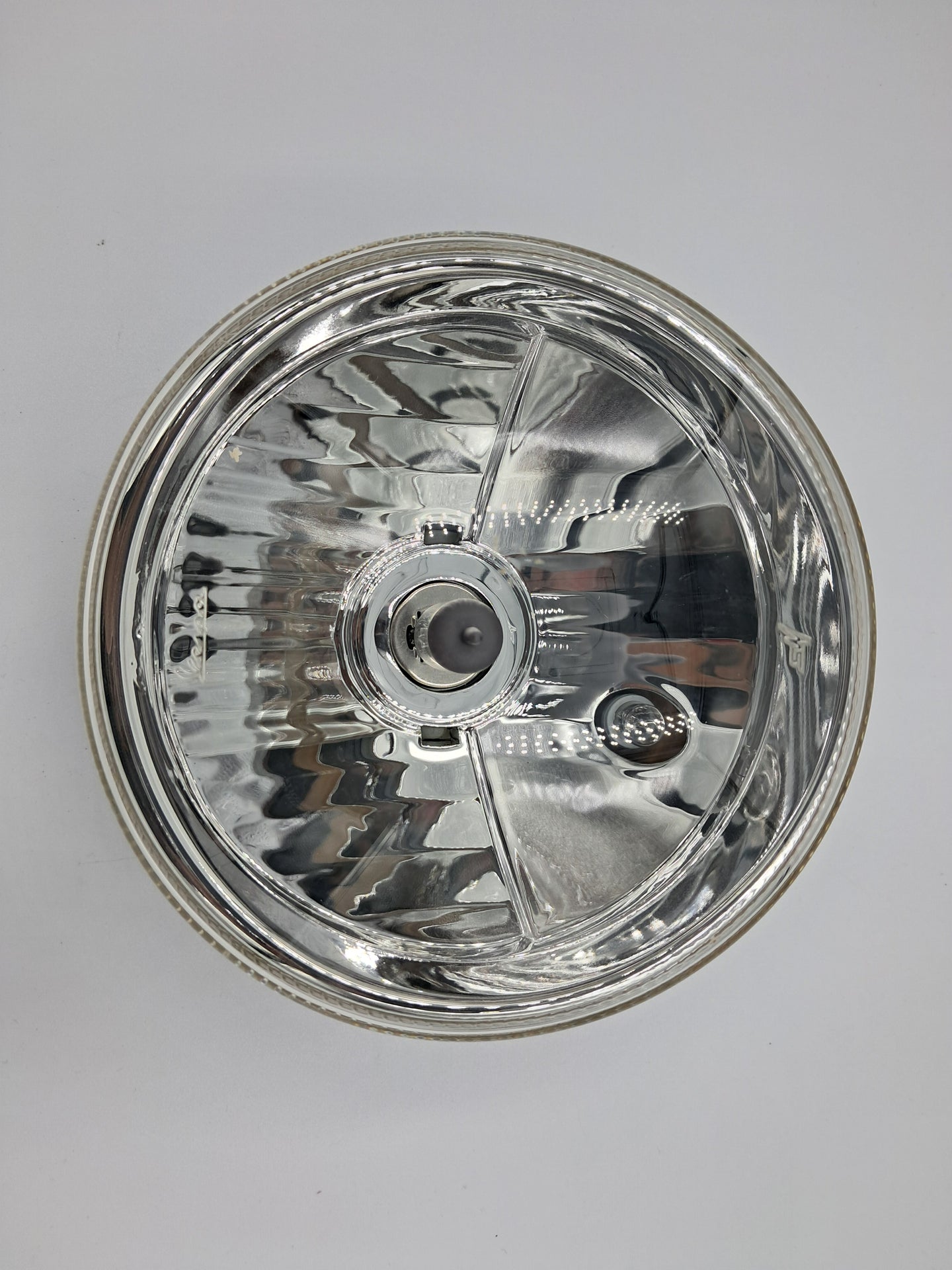 OEM HEADLIGHT FOR VESPA PX 125, 150,200 pn: 1R000267