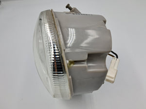 OEM HEADLIGHT FOR VESPA PX 125, 150,200 pn: 1R000267