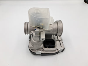 THROTTLE BODY VESPA GTS/GTV 300 OEM pn:CM084805